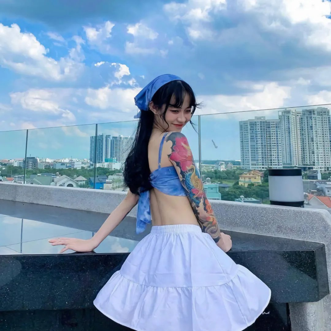 波涛 高清封面